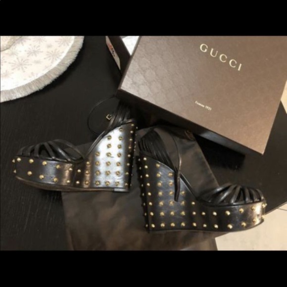 Gucci - Picture 4 of 7